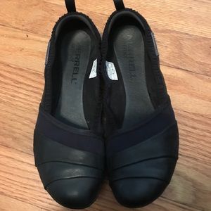 Merrell Barefoot flats